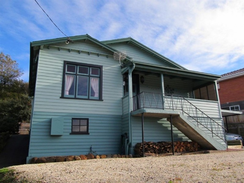 123 West Tamar Road, Trevallyn TAS 7250