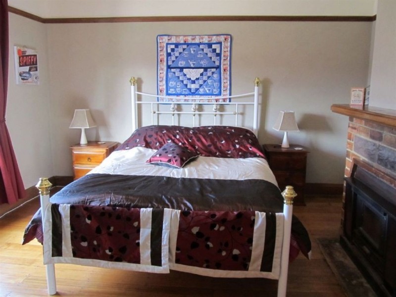 123 West Tamar Road, Trevallyn TAS 7250