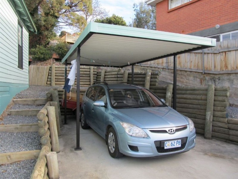 123 West Tamar Road, Trevallyn TAS 7250