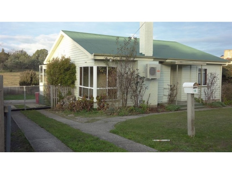 18 Treherne Street, Mayfield TAS 7248