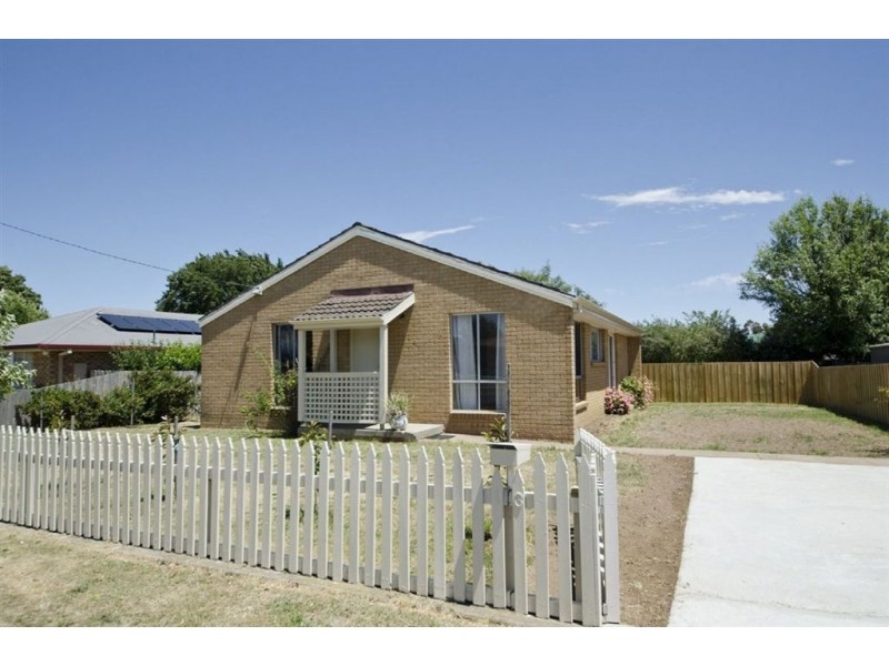 13 Hartnoll Place, Evandale TAS 7212