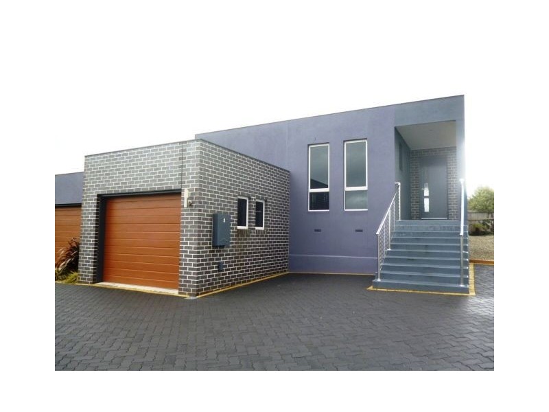 1/10 Pearce Street, Prospect TAS 7250