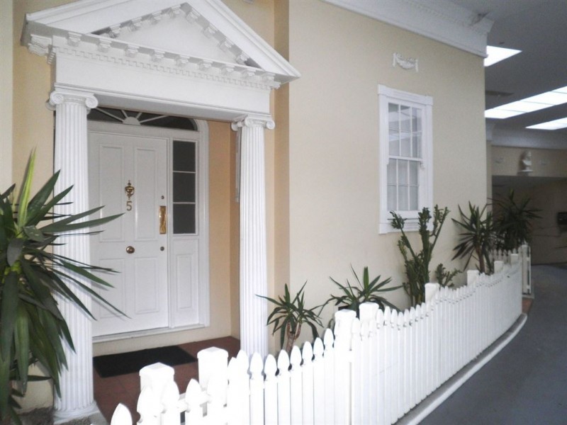 5/41 York Street, Launceston TAS 7250