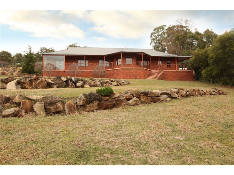 111 Blackstone Road, Blackstone Heights TAS 7250