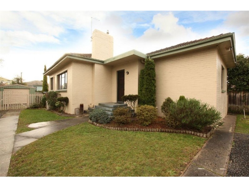 17 Hoblers Bridge Road, Newstead TAS 7250