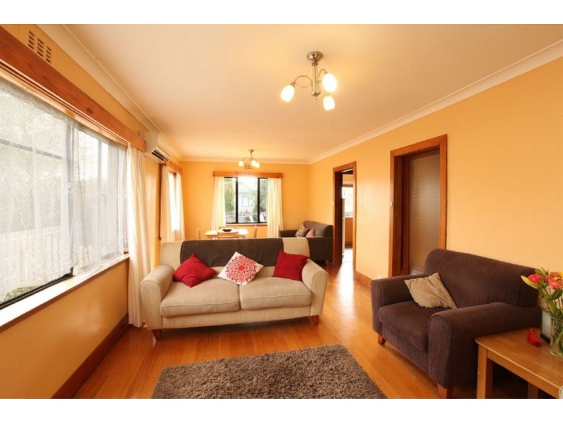 17 Hoblers Bridge Road, Newstead TAS 7250