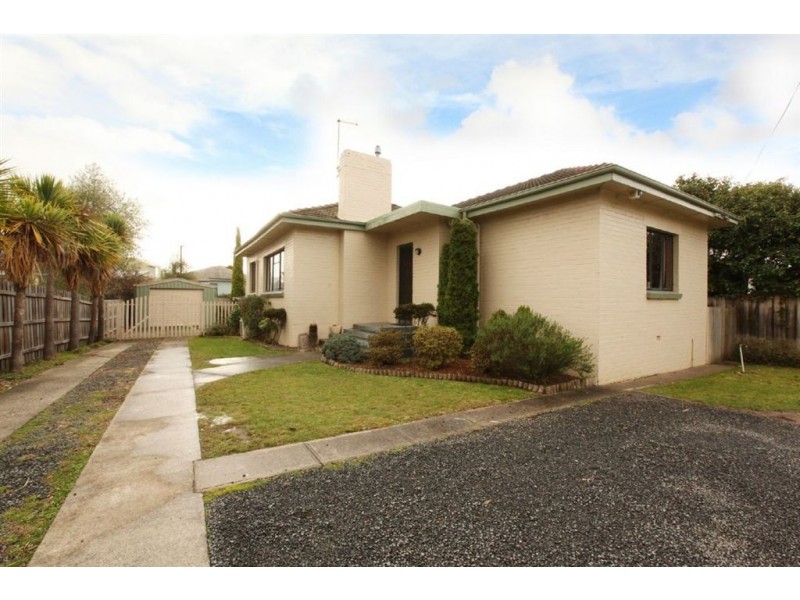 17 Hoblers Bridge Road, Newstead TAS 7250