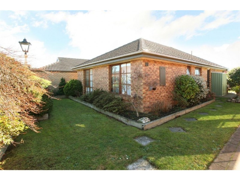 13/12 Casino Rise, Prospect Vale TAS 7250
