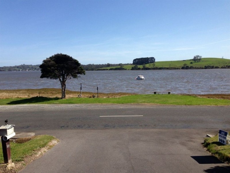 245 Rosevears Drive, Rosevears TAS 7277