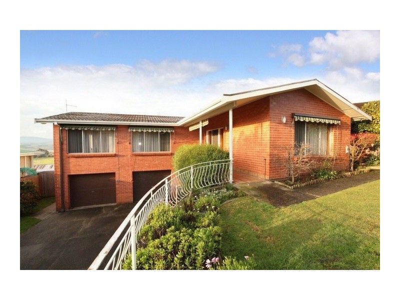 14 Andrea Place, Riverside TAS 7250