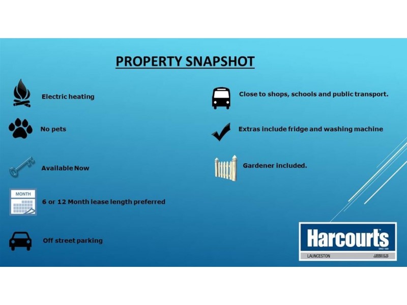 1/8 Rocher Street, Launceston TAS 7250