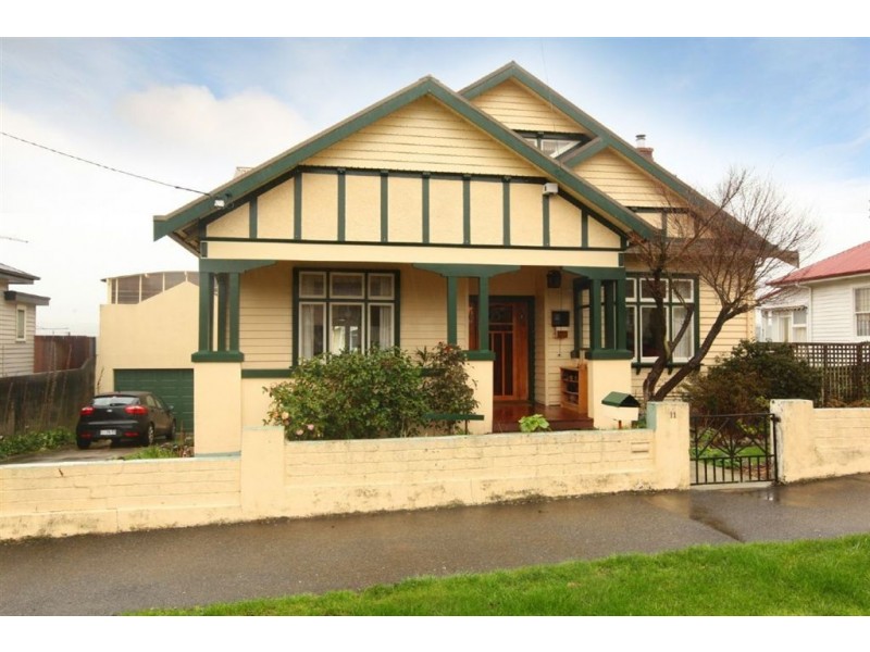 11 Everest Place, Newstead TAS 7250