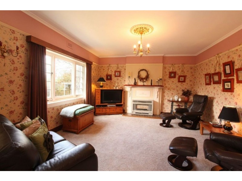 6 Como Crescent, Newstead TAS 7250