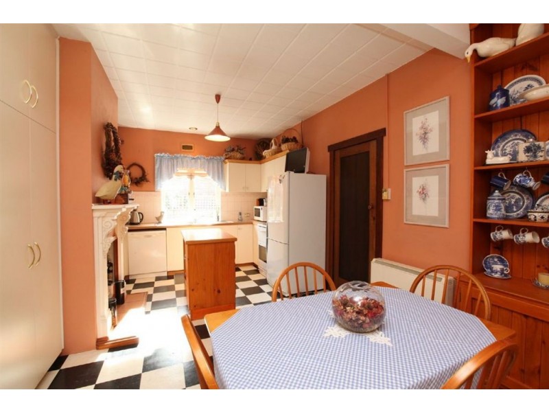 6 Como Crescent, Newstead TAS 7250