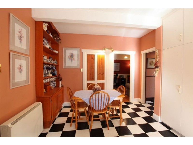6 Como Crescent, Newstead TAS 7250