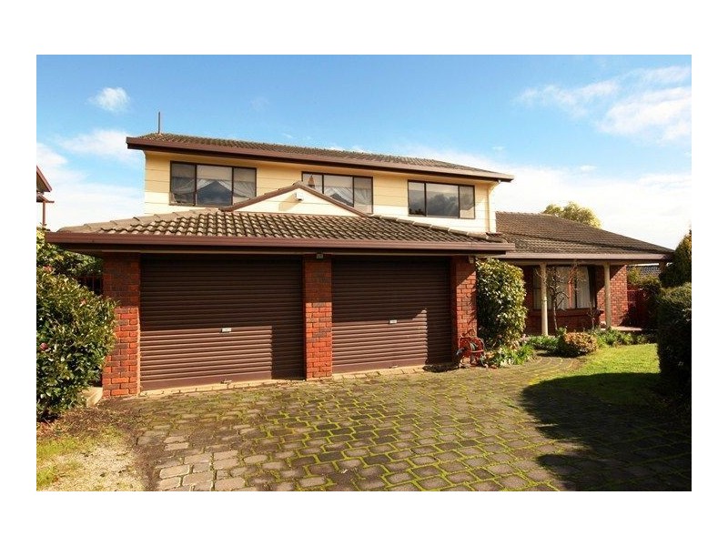 40 Rossmoyne Street, Norwood TAS 7250