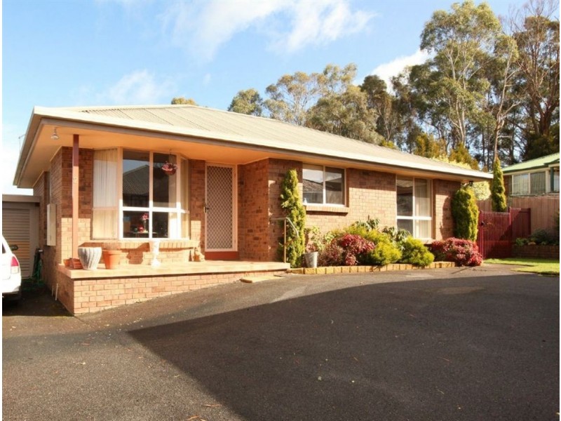 2/26 Delta Avenue, Youngtown TAS 7249