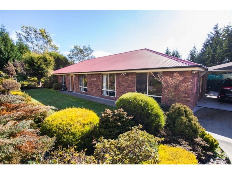 80 Blackstone Road, Blackstone Heights TAS 7250