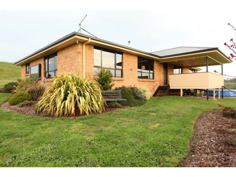 190 Blessington Road, St Leonards TAS 7250