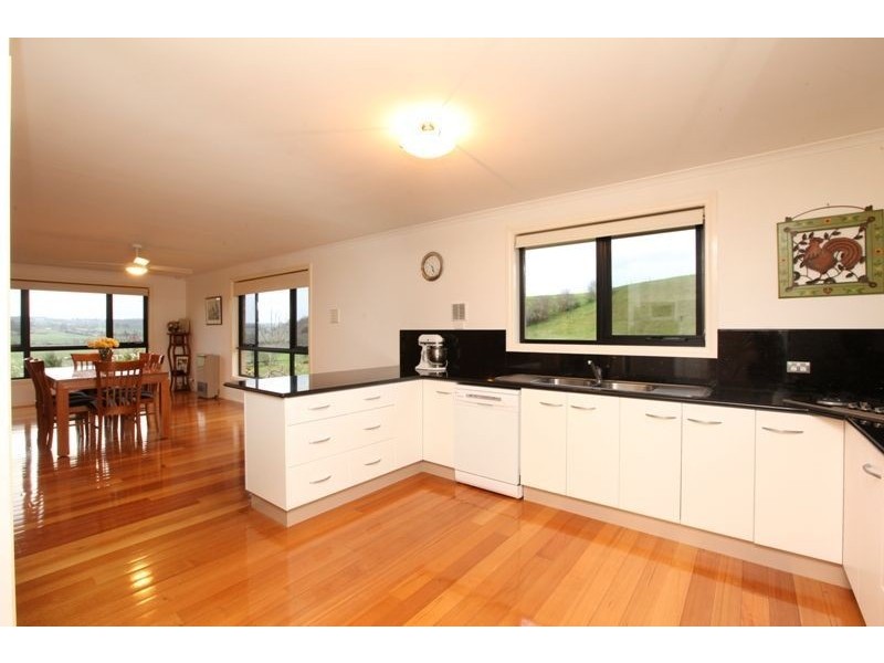 190 Blessington Road, St Leonards TAS 7250