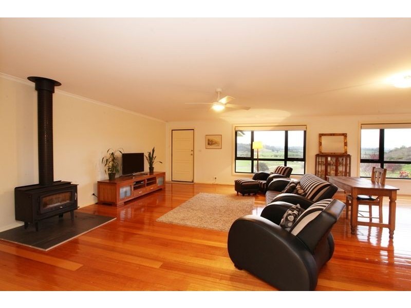 190 Blessington Road, St Leonards TAS 7250