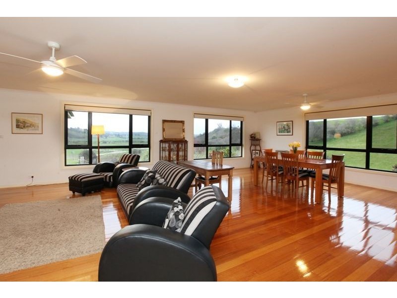 190 Blessington Road, St Leonards TAS 7250