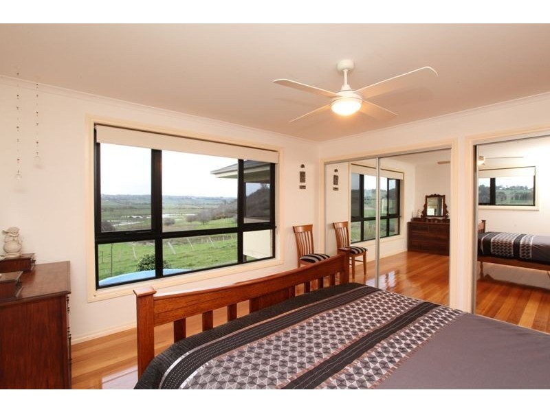 190 Blessington Road, St Leonards TAS 7250