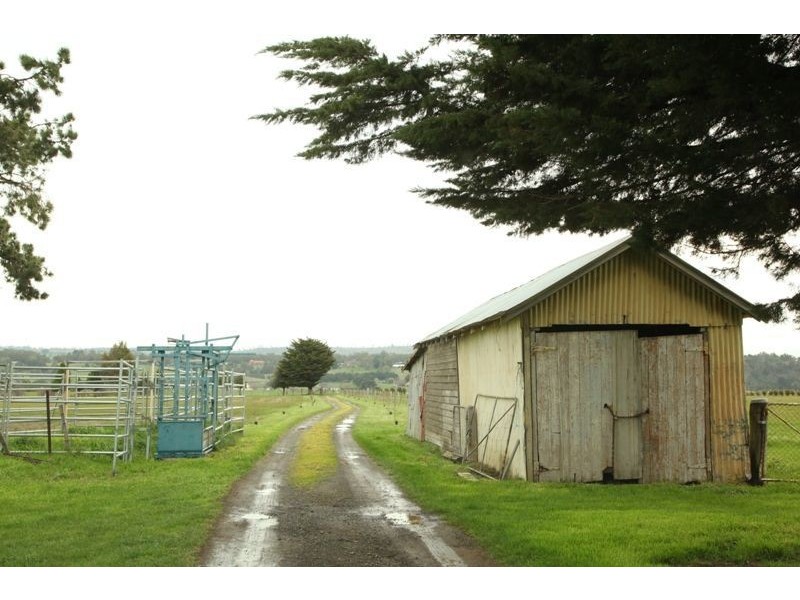 190 Blessington Road, St Leonards TAS 7250