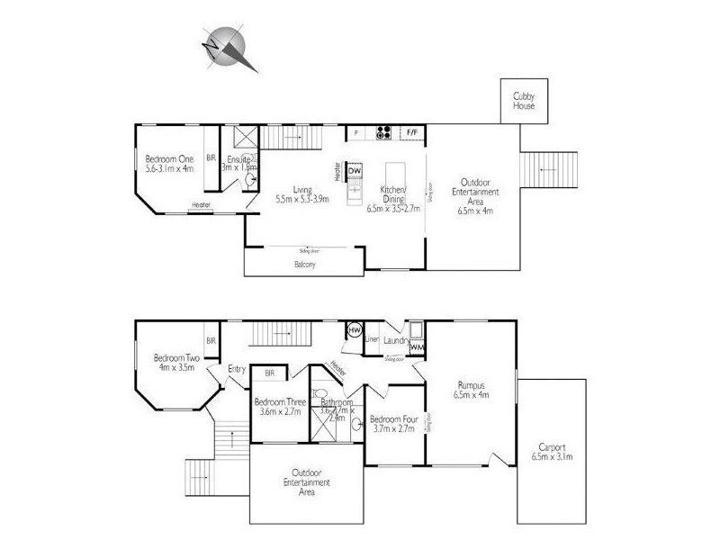 8 Quarry Road, West Launceston TAS 7250