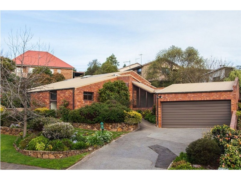 7 Ellison Street, Newstead TAS 7250