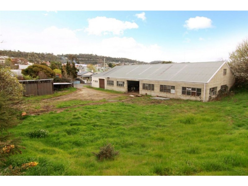 27-29 Leslie Street, South Launceston TAS 7249