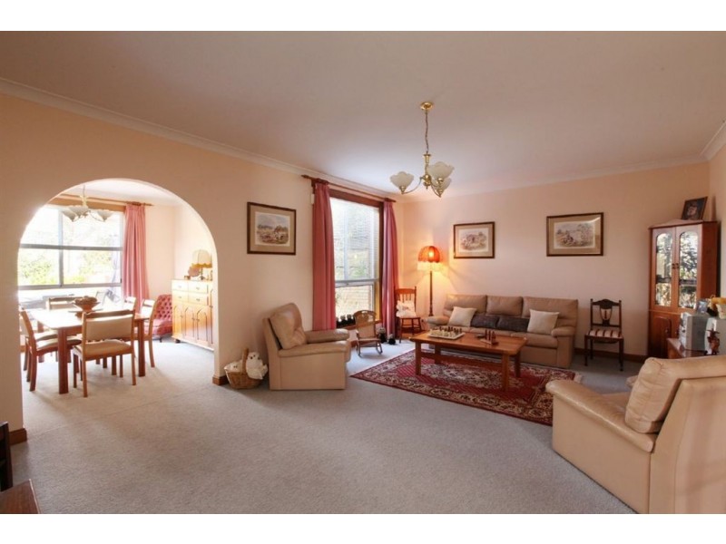 4 Pegema Place, Norwood TAS 7250