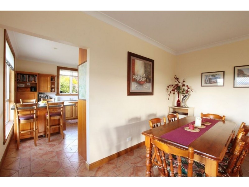 4 Pegema Place, Norwood TAS 7250
