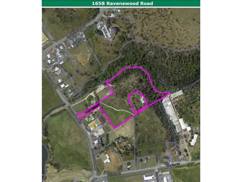 165B Ravenswood Road, St Leonards TAS 7250