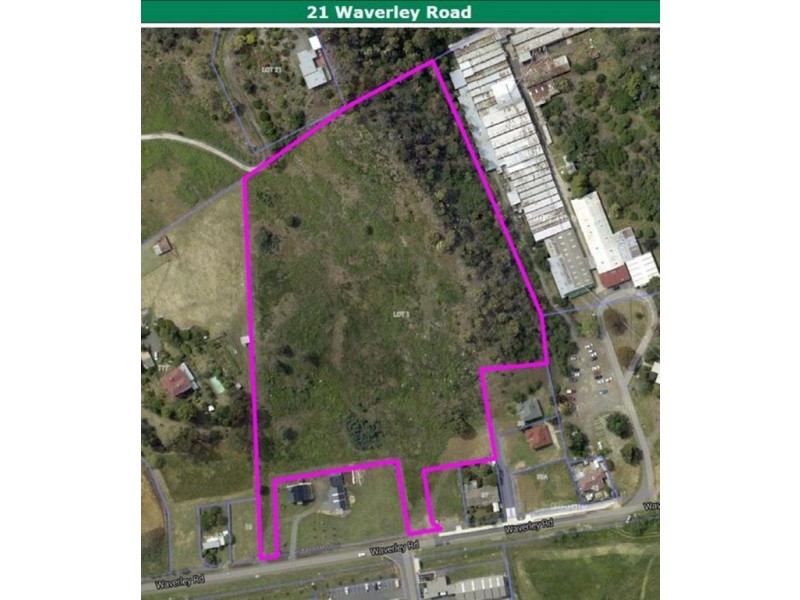 21 Waverley Road, St Leonards TAS 7250