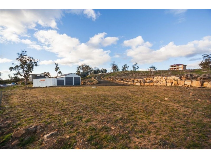 72 Peddie Drive, Dilston TAS 7252