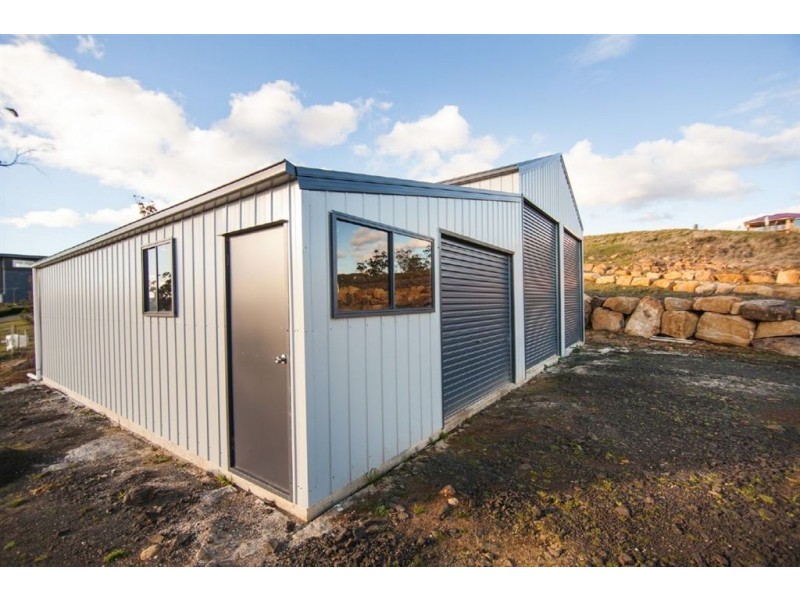 72 Peddie Drive, Dilston TAS 7252