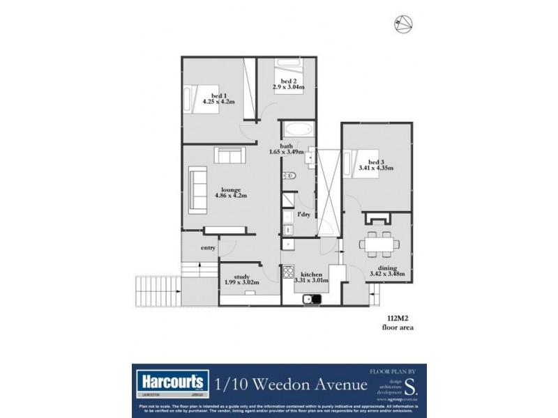 10 Weedon Avenue, South Launceston TAS 7249