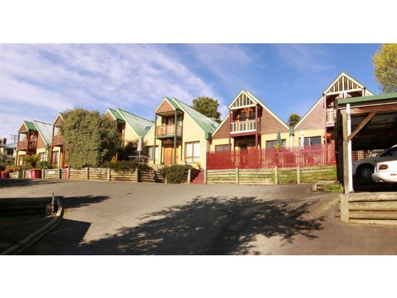 2/50 Upton Street, Launceston TAS 7250