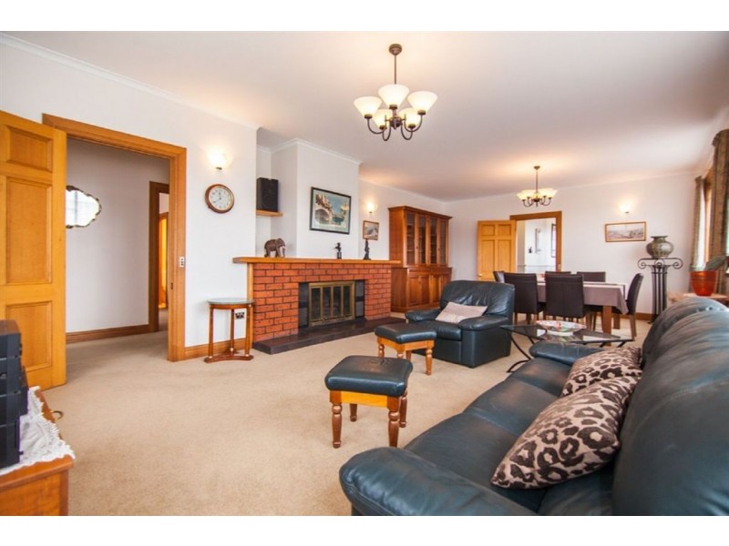 32 Rossmoyne Street, Norwood TAS 7250