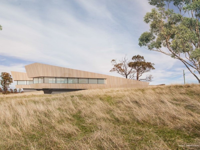 Lot 8/40496 Tasman Highway, St Leonards TAS 7250