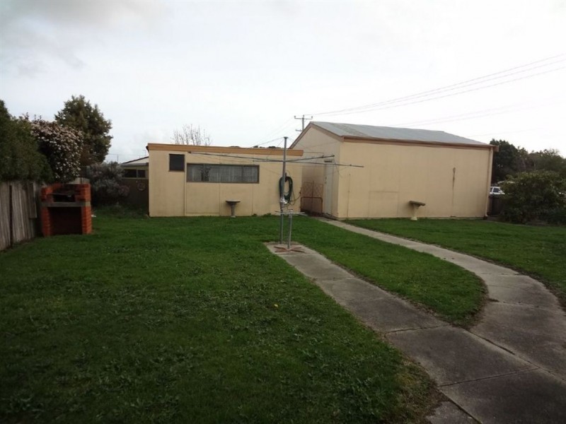 45 Frederick Street, Perth TAS 7300