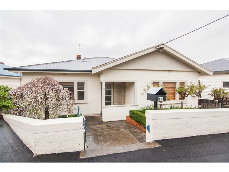 14 Rocklynn Place, West Launceston TAS 7250