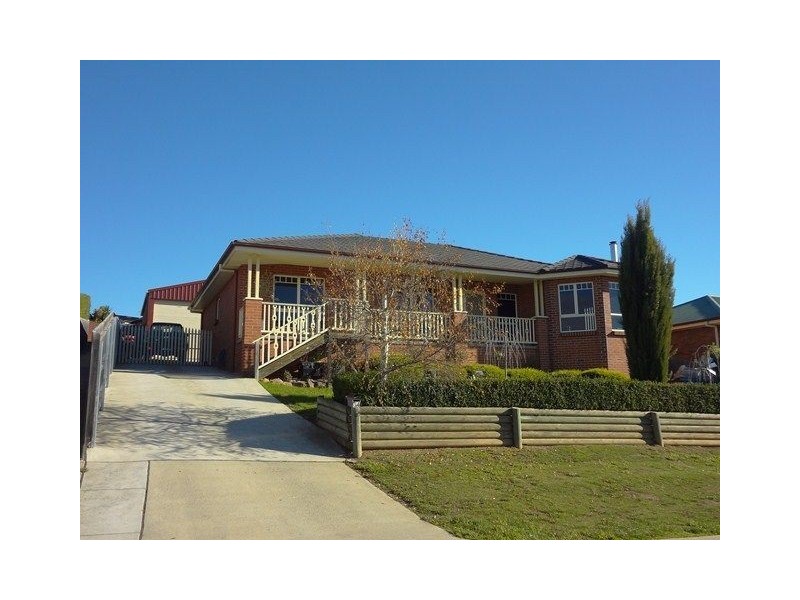 34 Piper Avenue, Youngtown TAS 7249