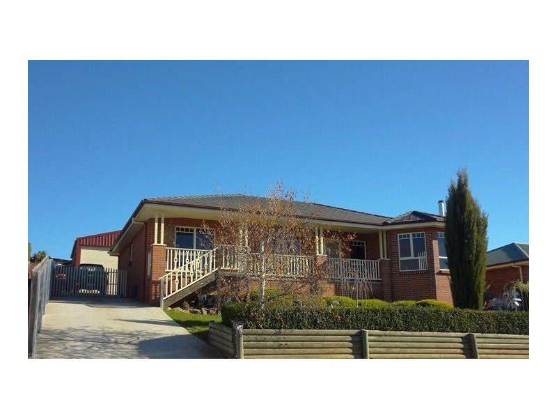 34 Piper Avenue, Youngtown TAS 7249