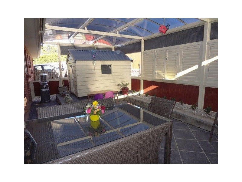 34 Piper Avenue, Youngtown TAS 7249