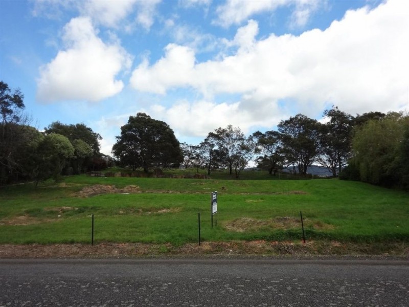 43 Panorama Road, Blackstone Heights TAS 7250