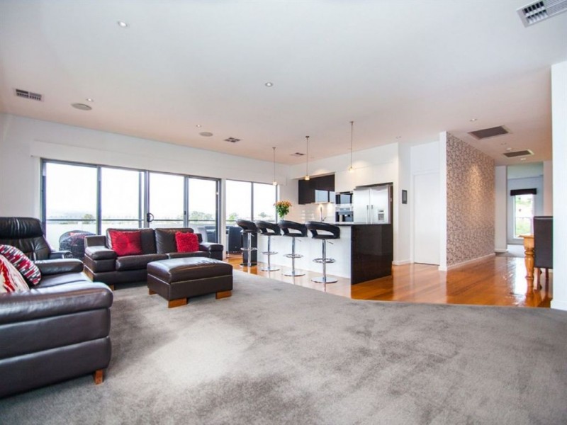 6 Harrison Way, Newstead TAS 7250