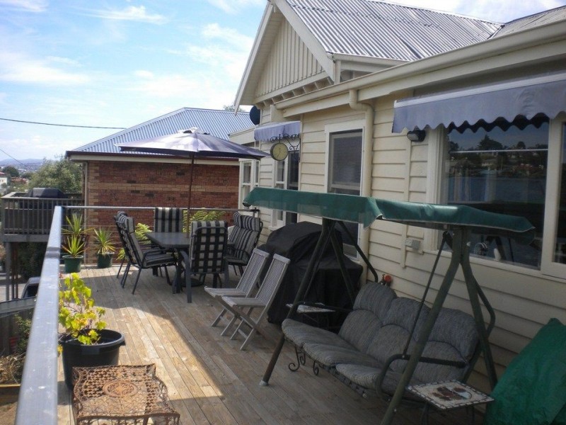 4 Berean Street, East Launceston TAS 7250