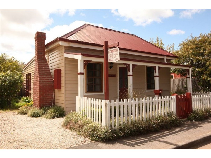 19 Murray Street, Evandale TAS 7212